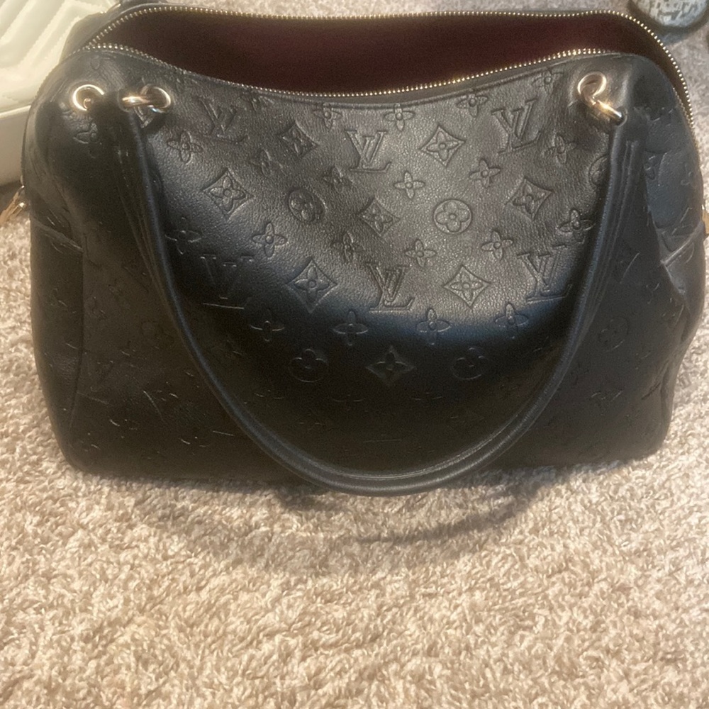 Used Purse